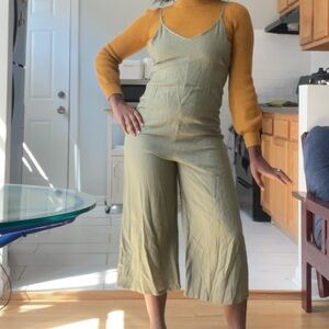 Shinestar Olive Green Garment